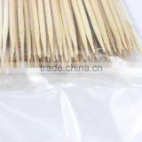 121-14 Bamboo Skewers For Food, BBQ Tools/ Stick thumbnail-3