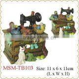 Mini Sewing Machine thumbnail-1