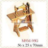 Mini Sewing Machine thumbnail-1