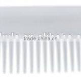 Variety of Colour Plastic Horse Hair Comb thumbnail-3