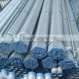 hot sale carbon steel hollow pipe round ERW pipe (factory)
