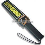 Hand Hold Metal Detector Underwater Metal Detector Self Check Metal Detectors thumbnail-4