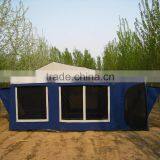 Ripstop Canvas Camper Trailer Tents SC05/ Camper Trailer / Competitive Price