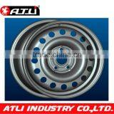 2015 New Steel Wheels for Cars thumbnail-1