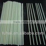 Pultruded Solid Durable Fiberglass Curtain Rod thumbnail-1