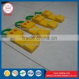 100% Hdpe Material Outrigger Mat Sizes Price thumbnail-2