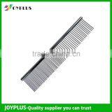 Dog Cat Pet Hairdressing Comb thumbnail-1