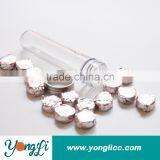 Plastic Packaging Plastic Pill Bottles For Sale thumbnail-1