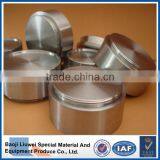 Supply GR2 Titanium Ingot Used Forging thumbnail-1