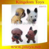 Wolf Toy Plastic thumbnail-1