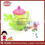 Fancy Dragon Shape Teapot Hard Candy Magic Toys thumbnail-2