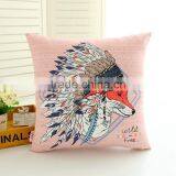CMYK Color Printing Creative Fragrance Pillow thumbnail-1