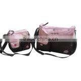 Stock Mummy Bag/diaper Bag Cheap&bestseller thumbnail-1