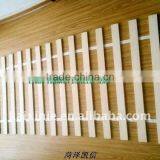 Heze Kaixin Wooden Bed Slat Poplar Birch Lvl thumbnail-1