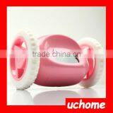 UCHOME New Design Alarm Clock/runaway Clock/running Alarm Clock thumbnail-5