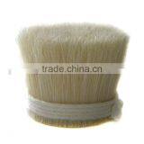 Japanese Bath Massage Brush Bleached White Bristle thumbnail-2