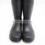 Steel Toe Insert Safety Rain Boots Knee Boot thumbnail-3