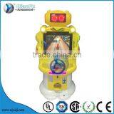 Commercial Cool Video Simulator Sports Candy Jumper Racing Gift Game Machine Kids Operated Game Machine thumbnail-1