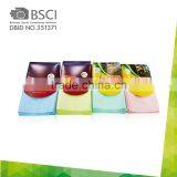 OEM Factory in Guangzhou Produce Kinds of 100% Rayon Cleaning Wipe thumbnail-2