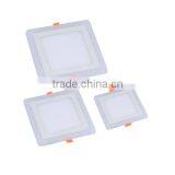 Factory Price Round Square Led Ceiling Panel Light for India Market thumbnail-2