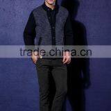 Men's High Quality Cardigan Sweater thumbnail-5