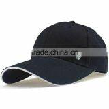 2017 Custom Cotton Twill Baseball Caps thumbnail-1