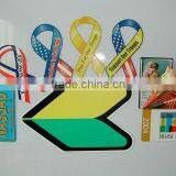 Fridge Magnet/freezer Decorative Sticker/refrigerator Label