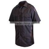 Custom Police Officer Clothing Safety Guards Uniform Police Shirts thumbnail-1