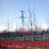 MEGATRO 220KV 2A3 JC1 Tension Transmission Tower thumbnail-4