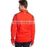 2014 Royal Warm up Full Zip 100% Cotton/polyester Track Jacket thumbnail-2