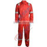 Disposable Protective Suit thumbnail-1