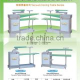 KAI-383H 750W Buck Heater,1000W Table Heater Industrial Vacuum Ironing Table