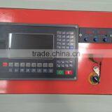 Hot Sale Cheap Stainless Steel Copper Iron Aluminum Cnc Metal Plasma Cutting Machine thumbnail-3