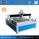 Hottest sale on Alibaba engraving router machine Wood carving Machine wood cnc router MC 1218