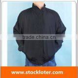 2014 Strategic Inventory Mens Thin Blazer Jacket Stock for Spring and Autumn Seasons, 140810b thumbnail-1