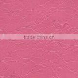 100% pu Synthetic Man-made Leather for Sofa