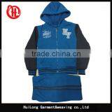 Factory Stock Casual Fleece Set Young Boys Clothing thumbnail-2