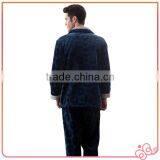 2015 Top Quality Comfortable Flannel Casual Men Homewear thumbnail-2