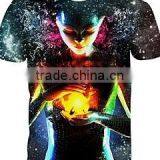 3d Men t Shirt, Short Sleeve thumbnail-2