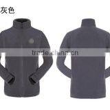 Zip Hoodies Suit Custom Wholesale,full Sleeve Cotton Uniform Wholesale thumbnail-1