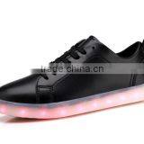 High Quality Unisex Led Light up Shoes Bulk Stock Wholesale thumbnail-2