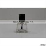 3ml to 5ml Mini Nail Polish Bottles With Cap and Brush ,Travel Nail Polish Bottles thumbnail-2