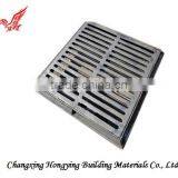Cast Iron Drain Grating thumbnail-1