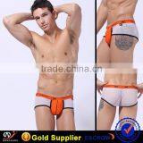 WJ Cotton Conforable High Quality Man Under Boxer thumbnail-5