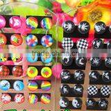 Stylish Cake Design Earrings,fashion Bulk Earring Wholesale for Young Man thumbnail-5