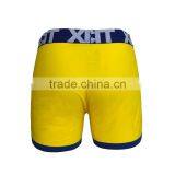 China Factory Sale Cheap Price Funny Printed Teen Boys Boxer Shorts thumbnail-3