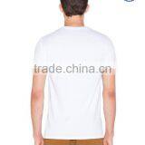 Custom Basic Pima Cotton T-shirts in Peru thumbnail-3