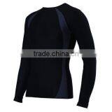 Running Skin Compression Clothes Base Layer thumbnail-1