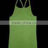 Multicolors Soft & Comfort Ladies Singlet thumbnail-1
