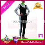 Nature Colour Women Muslim Swimwear thumbnail-4